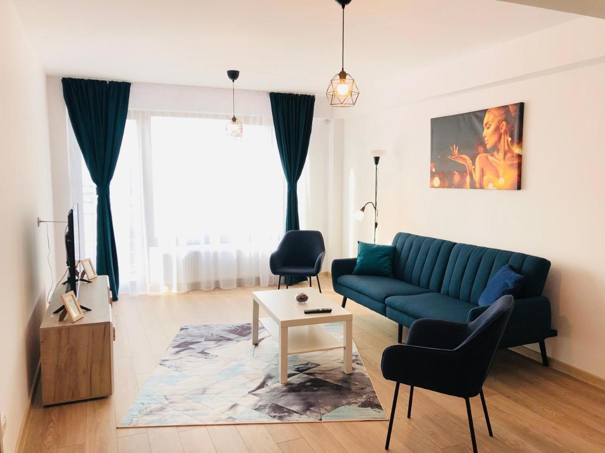 Апартаменты Casa Bid Питешти Экстерьер фото